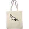 Custom Print Guesseted Cotton Tote Bag Thumbnail