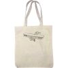 Custom Print Guesseted Cotton Tote Bag Thumbnail