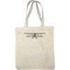 Custom Print Guesseted Cotton Tote Bag Thumbnail