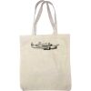 Custom Print Guesseted Cotton Tote Bag Thumbnail