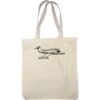 Custom Print Guesseted Cotton Tote Bag Thumbnail