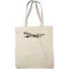 Custom Print Guesseted Cotton Tote Bag Thumbnail