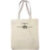 Custom Print Guesseted Cotton Tote Bag Thumbnail