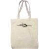 Custom Print Guesseted Cotton Tote Bag Thumbnail
