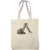 Custom Print Guesseted Cotton Tote Bag Thumbnail