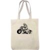 Custom Print Guesseted Cotton Tote Bag Thumbnail