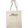Custom Print Guesseted Cotton Tote Bag Thumbnail