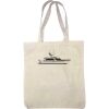 Custom Print Guesseted Cotton Tote Bag Thumbnail