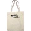 Custom Print Guesseted Cotton Tote Bag Thumbnail
