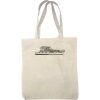 Custom Print Guesseted Cotton Tote Bag Thumbnail