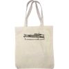 Custom Print Guesseted Cotton Tote Bag Thumbnail