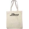 Custom Print Guesseted Cotton Tote Bag Thumbnail
