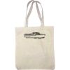 Custom Print Guesseted Cotton Tote Bag Thumbnail