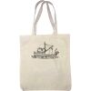 Custom Print Guesseted Cotton Tote Bag Thumbnail