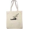 Custom Print Guesseted Cotton Tote Bag Thumbnail
