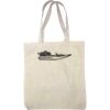 Custom Print Guesseted Cotton Tote Bag Thumbnail