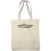 Custom Print Guesseted Cotton Tote Bag Thumbnail