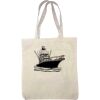 Custom Print Guesseted Cotton Tote Bag Thumbnail