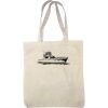 Custom Print Guesseted Cotton Tote Bag Thumbnail