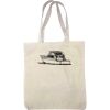 Custom Print Guesseted Cotton Tote Bag Thumbnail