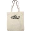 Custom Print Guesseted Cotton Tote Bag Thumbnail