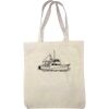 Custom Print Guesseted Cotton Tote Bag Thumbnail