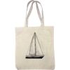 Custom Print Guesseted Cotton Tote Bag Thumbnail