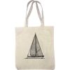 Custom Print Guesseted Cotton Tote Bag Thumbnail