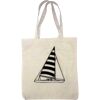 Custom Print Guesseted Cotton Tote Bag Thumbnail