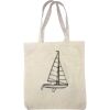 Custom Print Guesseted Cotton Tote Bag Thumbnail