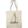 Custom Print Guesseted Cotton Tote Bag Thumbnail