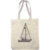 Custom Print Guesseted Cotton Tote Bag Thumbnail