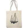 Custom Print Guesseted Cotton Tote Bag Thumbnail