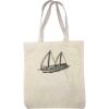 Custom Print Guesseted Cotton Tote Bag Thumbnail