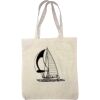 Custom Print Guesseted Cotton Tote Bag Thumbnail