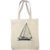 Custom Print Guesseted Cotton Tote Bag Thumbnail