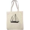 Custom Print Guesseted Cotton Tote Bag Thumbnail