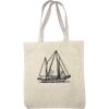 Custom Print Guesseted Cotton Tote Bag Thumbnail