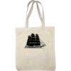 Custom Print Guesseted Cotton Tote Bag Thumbnail