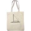 Custom Print Guesseted Cotton Tote Bag Thumbnail