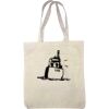 Custom Print Guesseted Cotton Tote Bag Thumbnail