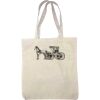 Custom Print Guesseted Cotton Tote Bag Thumbnail