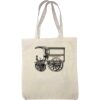 Custom Print Guesseted Cotton Tote Bag Thumbnail