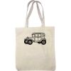 Custom Print Guesseted Cotton Tote Bag Thumbnail