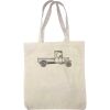 Custom Print Guesseted Cotton Tote Bag Thumbnail