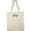 Custom Print Guesseted Cotton Tote Bag Thumbnail