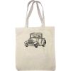 Custom Print Guesseted Cotton Tote Bag Thumbnail
