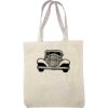 Custom Print Guesseted Cotton Tote Bag Thumbnail