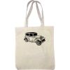 Custom Print Guesseted Cotton Tote Bag Thumbnail