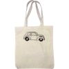 Custom Print Guesseted Cotton Tote Bag Thumbnail